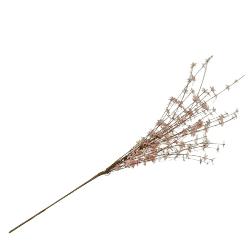 Dancing Field Flower Starburst‎ Spray Artificial Decorative Tree Flower Branches